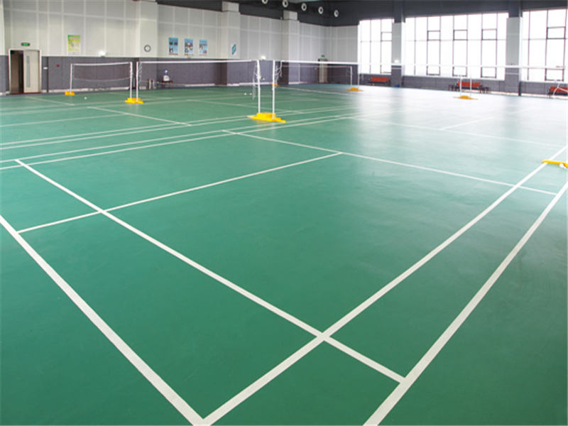 pvc地板清洗、保養(yǎng)、打蠟